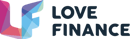 Love Finance Logo