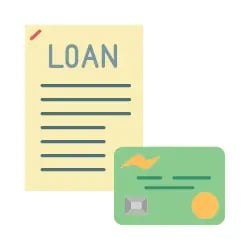 business loan repayment calculator