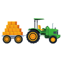 agriculture machinery loan
