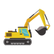 construction equipment finance