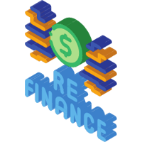 what is asset finance 